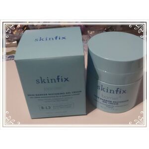 BNIB~SKINFIX Barrier Skin Barrier Restoring Gel Cream~